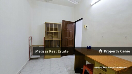 2 storey Terrace House in IM 2 Move in ready