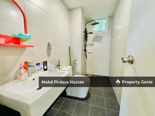Emerald Residence Bayan Lepas Penang.