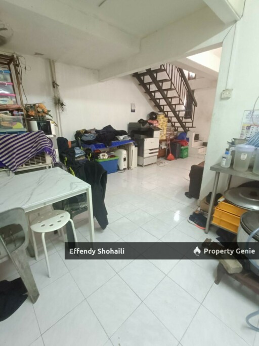 TAMAN KOPERASI POLIS FASA 1