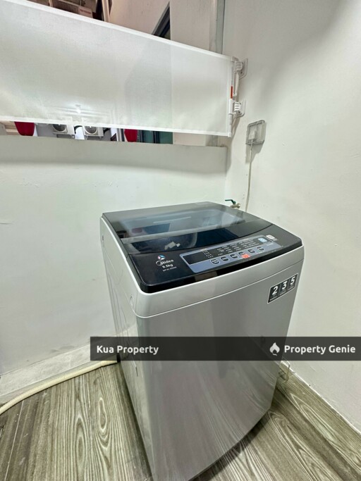 Jazz 4 For Rent Located at Vivacity Megamall, Jalan Wan Alwi
