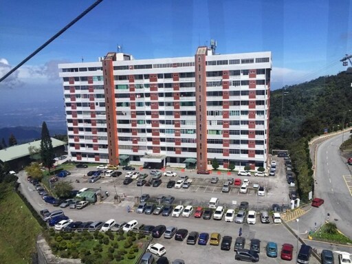 Kayangan Apartment, Genting Highlands