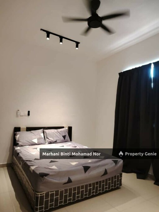 Full Furnish • Bandar Baru Nilai • Mesahill Premier