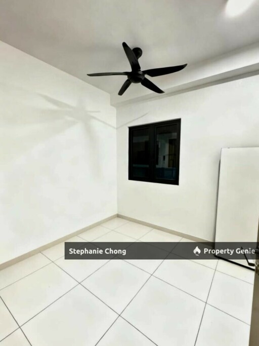 D'Vervain Residence | High Floor | Prime Location