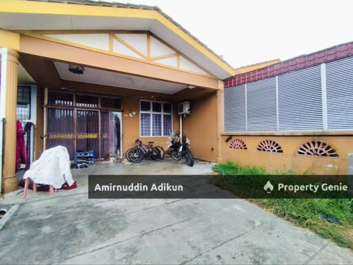 Taman seri cempaka 3