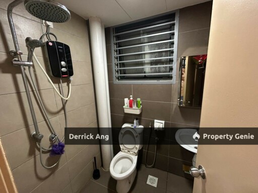 For Rent - ARC Austin Hills For Rent Taman Daya For Rent Johor Bahru For Rent