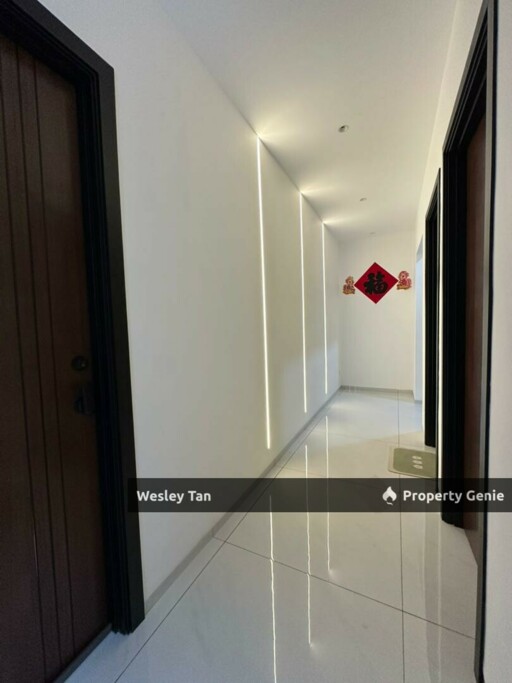 Kampung 7 2 Storey Bungalow Freehold 4,522sf Partly Furnished & Fitted