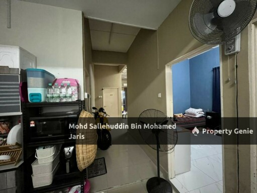 [ENDLOT] TERES SETINGKAT TAMAN PANDAN PERDANA KUANTAN
