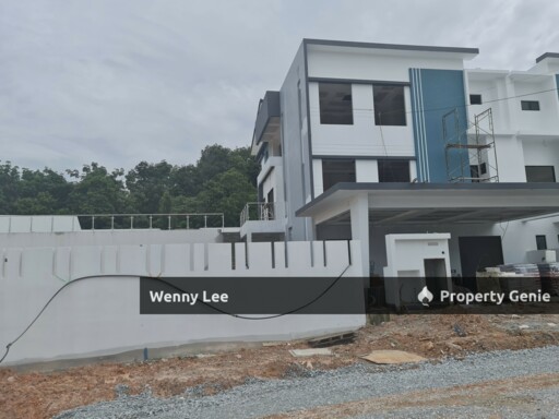 Harmony Park New Phase