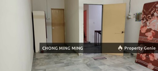 Double Storey Terrace House @ Taman Seremban Jaya for Sale