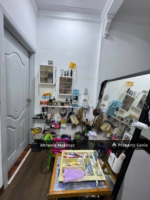 FREEHOLD & RENOVATED | DOUBLE STOREY SEMI-D JALAN SUASANA BANDAR TUN HUSSEIN ONN CHERAS