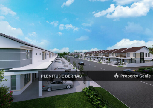 Magnolia, Impian Hills