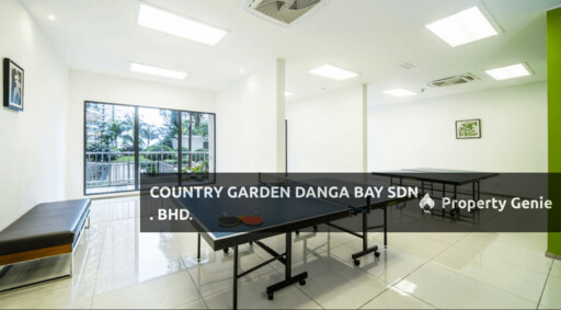 Country Garden Danga Bay
