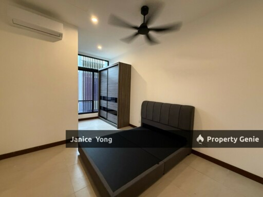 Aurora Sentral Resort Villas @ Iskandar Puteri