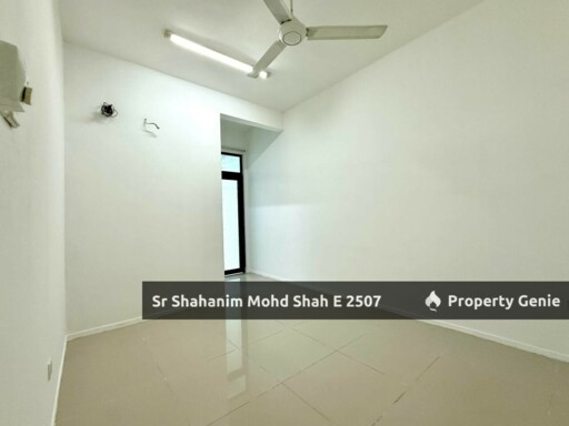 Double Storey Terrace, Taman Desa Budiman, Sungai Long Kajang