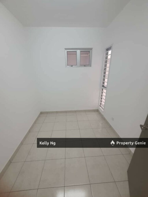 Aronia Apartment @ Bandar Parklands Klang For Rent