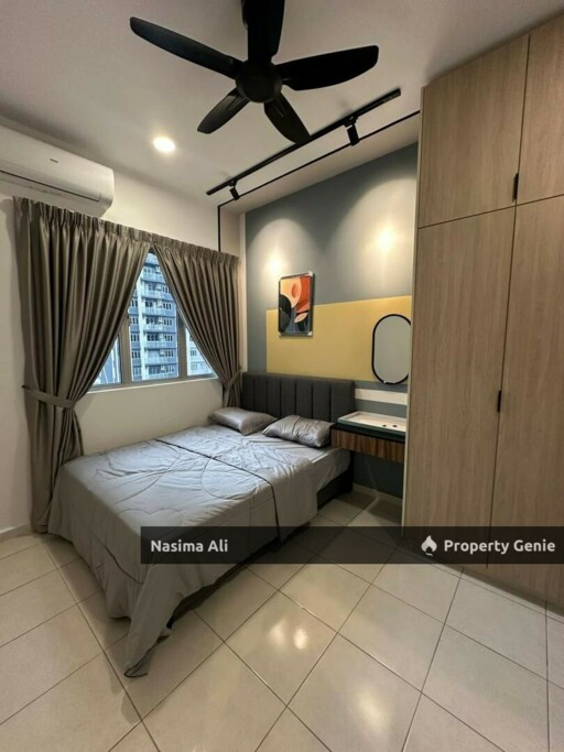 Residensi Adelia 3 Bangi