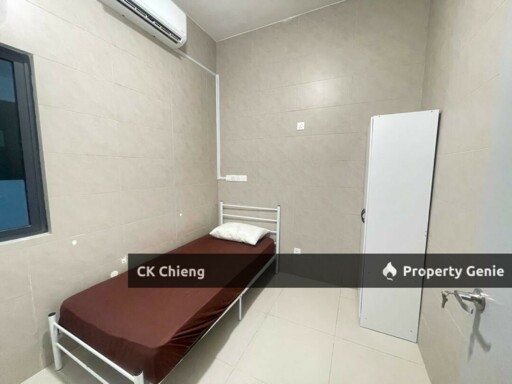 Verando Residence Rent, 4 Rooms Fully Furnished, Bandar Sunway Petaling Jaya