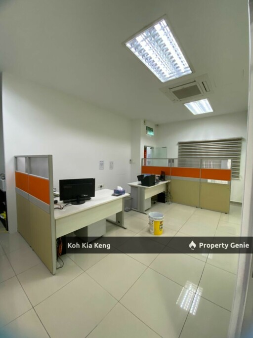 Kota Puteri Industrial Park
