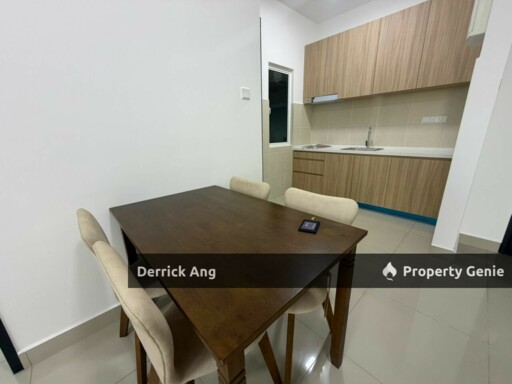 For Rent - Trellis Residence For Rent Johor Bahru For Rent Johor For Rent