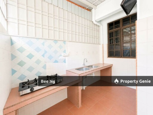 Permas Jaya / Jalan Permas 11 / Near AEON Permas Jaya