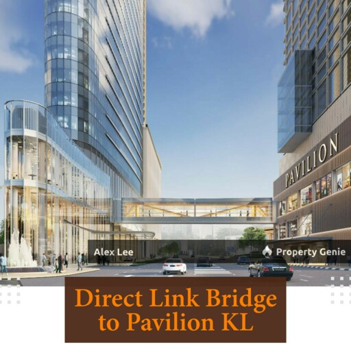 Pavilion Suites @ TRX for Sale | Luxury Residence in Malaysia’s 2nd Tallest Tower, Heart of Kuala Lumpur’s Financial Hub
