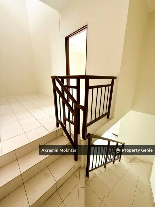 Brand New | Double Storey Saujana Perdana, Saujana Utama, Sungai Buloh