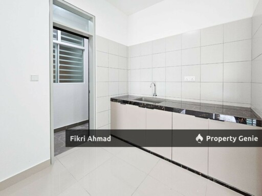 FOR RENT: Bayu Residensi @ Sri Gombak Batu Caves