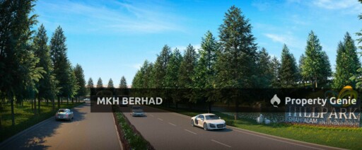 HILLPARK @ SHAH ALAM NORTH