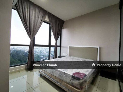 [Studio] Liberty Arc @ Ampang, Selangor, Kuala Lumpur