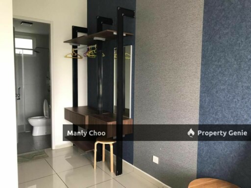 NICE Parkland Residence Condo Bachang Novo 8 The Quartz Kampung Lapan