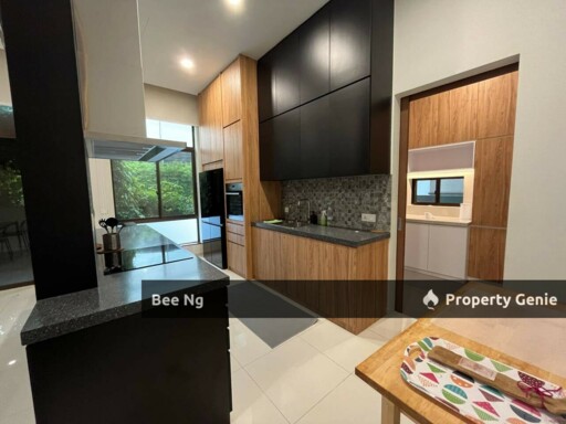 Sakura Residence / Iskandar