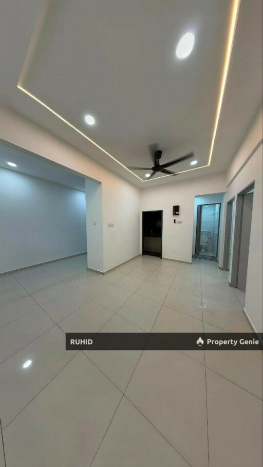 [15 MIN TO TUAS CHECKPOINT] Flat Camar Perling, Fully Renovated Unit