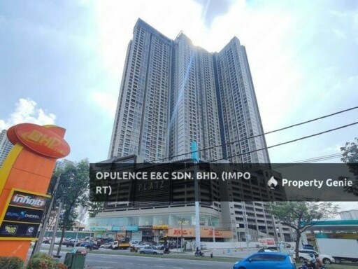 KENWINGSTON RESIDENSI SUBANG