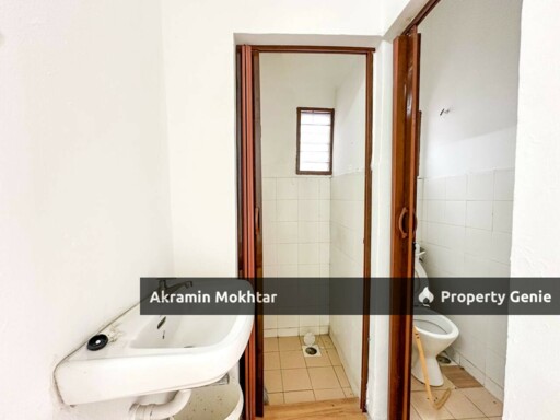 Freehold | Single Storey Taman Banting Baru, Banting