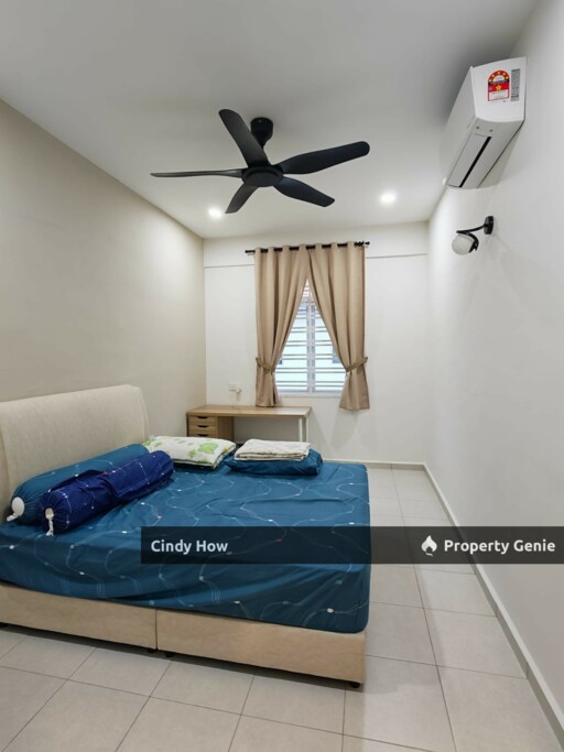 Scientex Jasin Double Storey House