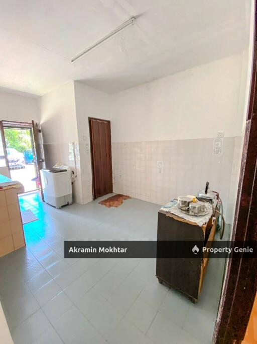 Freehold & Ground Floor | Low Cost Flat Taman Bukit Mewah Kajang
