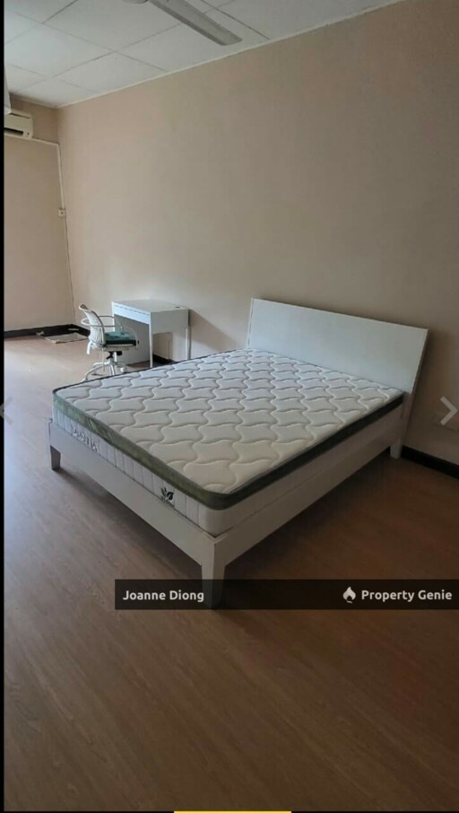 Parkville Townhouse-Sunway Damansara