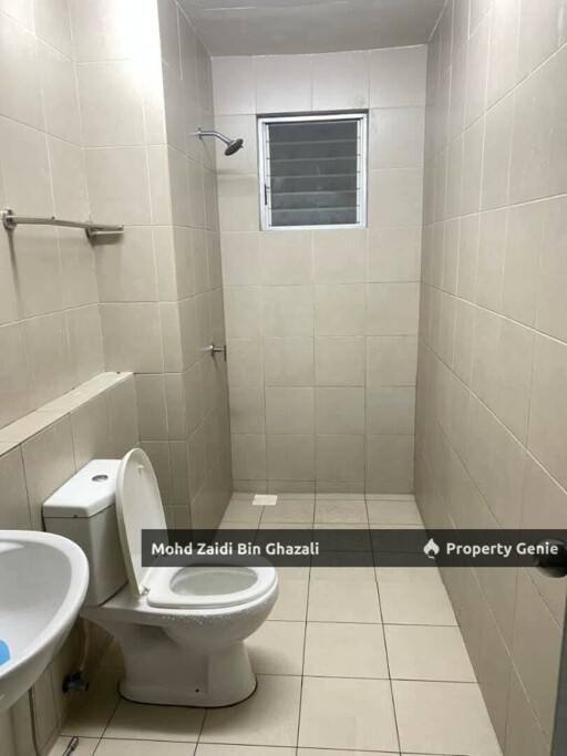 Semi Furnished Apartment Near Hospital