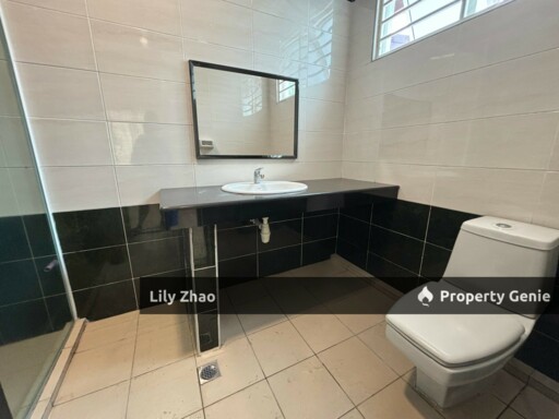 Semi Detached 2-Storey, 5Bed 5Bath, Renovated Basic Fittings, Beautiful Unit, Taman Prima Jaya, Penampang, Kota Kinabalu.