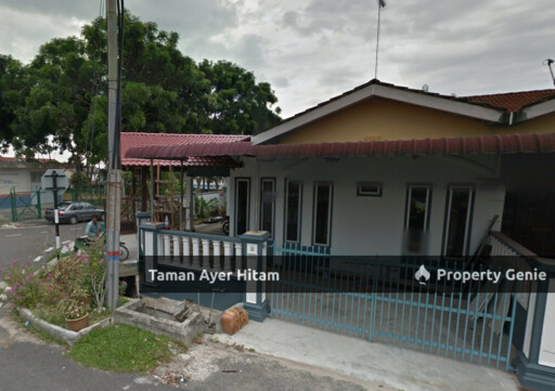 Taman Ayer Hitam