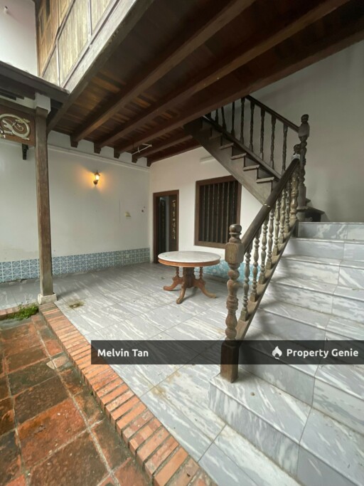 Tengkera-Double Storey ShopHouse