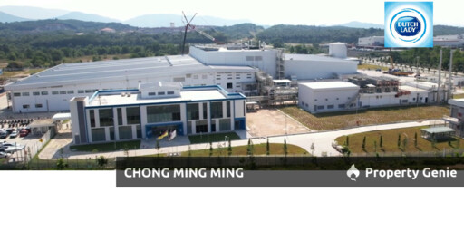 Industrial Land Near to Bandar Enstek, Bandar Sri Sendayan for Sale