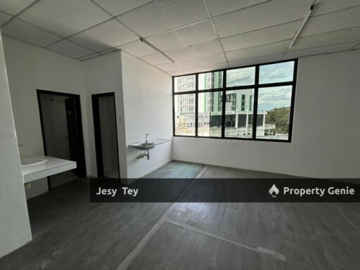 Bandar Seri Alam Shop for Rent (1St Floor)