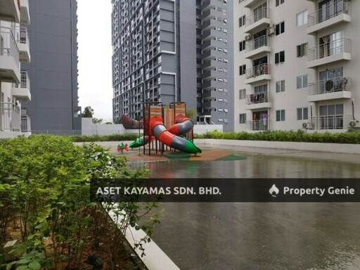 Residensi Razakmas