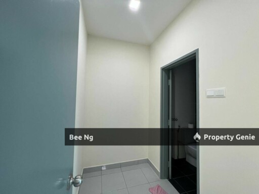 Imperial Jade Residenz @ Bandar Seri Alam Masai, 2 Storey Terrence House, Renovate