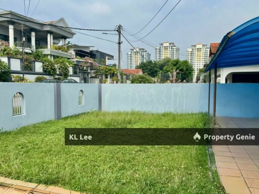🔥 RM1.2M NEG | 5,400 SQ FT LAND | SS1 KAMPUNG TUNKU