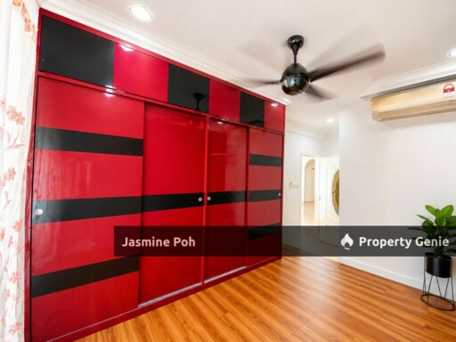 Summerton Condo  Bayan Lepas, Penang For Sale