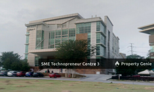 SME Technopreneur Centre 3