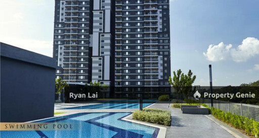 Sensory Residence @ Southville City | Save up to 127k | Below Market Value 34% Auction Property!