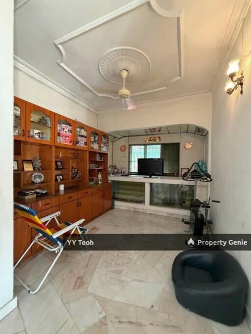 Bachang Single Storey Semi D